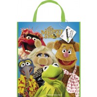 The Muppets Tote Bag