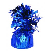 Foil Weight - Royal Blue - (Box of 6)