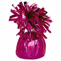 Foil Weight - Magenta - (Box of 6)