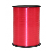 True Red Curling Ribbon 550m x 5mm
