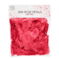 Rose Petals Deep Red 500ct