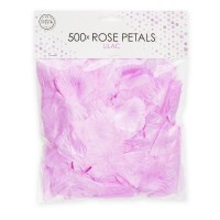 Rose Petals Lilac 500ct