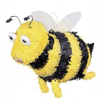 Bumblebee Piñata