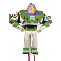 Toy Story - Buzz Lightyear Pinata