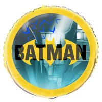 Batman 18" Foil Balloon