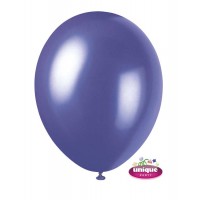 Unique Electric Purple - Pearlised (Retail PKGD) (8CT)