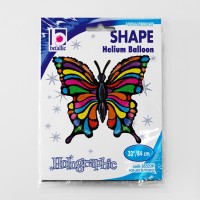 Pop art Butterfly 33
