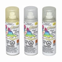 Glit Hairspray 4.5Floz 24ct.