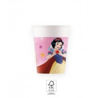 Disney Princess Live Your Story Paper Cups 200ml 8ct