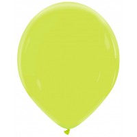Apple Green Superior Pro 13" Latex Balloon 100Ct