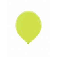 Apple Green Superior Pro 5" Latex Balloon 100Ct