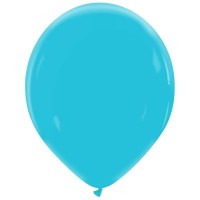 Azure Superior Pro 14" Latex Balloons 50Ct