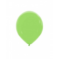 Basil Green Superior Pro 5" Latex Balloon 100Ct