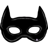 Bat Mask 45" Foil Balloon