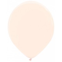 Blush Pink Superior Pro 13" Latex Balloon 100Ct