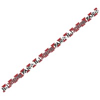 Liverpool Soccer Banner (Pack of 6)