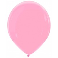 Bubblegum Pink Superior Pro 13" Latex Balloon 100Ct