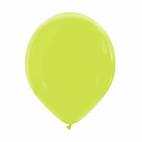Apple Green Superior Pro 11" Latex Balloon 100Ct