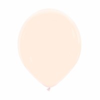 Blush Pink Superior Pro 11" Latex Balloon 100Ct