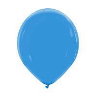 Cobalt Blue Superior Pro 11" Latex Balloon 100Ct
