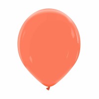 Coral Superior Pro 11" Latex Balloon 100Ct