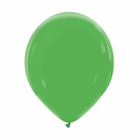 Crocodile Green Superior Pro 11" Latex Balloon 100Ct