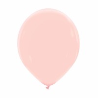 Flamingo Pink Superior Pro 11" Latex Balloon 100Ct