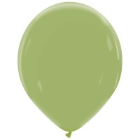 Lily Pad Superior Pro 13" Latex Balloon 100Ct