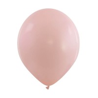 Cattex Fashion 12" Carnation Pink Latex Balloons 100ct