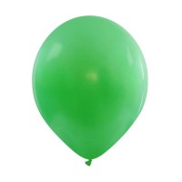 Cattex Fashion 12" Jade Latex Balloons 100ct