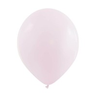 Cattex Fashion Matte 12" Lilac Latex Balloons 100ct