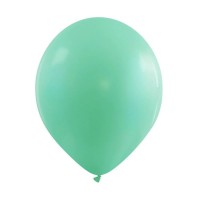 Cattex Fashion 12" Tiffany Latex Balloons 100ct