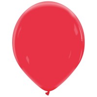Cherry Red Superior Pro 14" Latex Balloons 50Ct