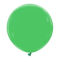 Clover Green Superior Pro 24" Latex Balloon 1Ct