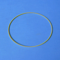 Gold Epoxy Circle 80cm x3 (3 units)