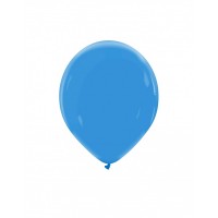 Cobalt Blue Superior Pro 5" Latex Balloon 100Ct