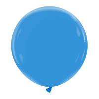 Cobalt Blue Superior Pro 24" Latex Balloon 1Ct