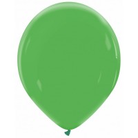 Crocodile Green Superior Pro 13" Latex Balloon 100Ct