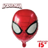 Serviettes - Spiderman Crime Fighter - lot de 20