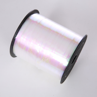 Iridescent Curling Ribbon Metallic 5mm x250yds 