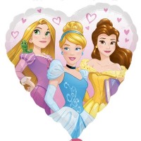 Disney Princess Heart 18