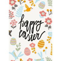 Easter Greeting Cards Pack of 12