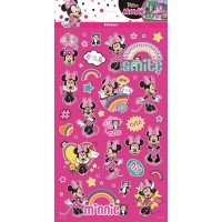 Twinkle Stickers Minnie 1ct