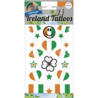 Tattoos Ireland 1ct