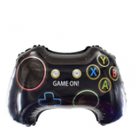 Game Controller 26" Supershape Foil Balloon UNPACKAGED