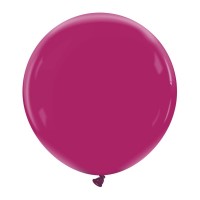 Grape Superior Pro 24" Latex Balloon 1Ct