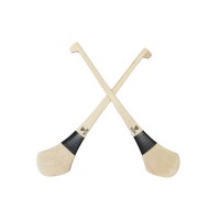 GAA Scór-Mór Ash Hurley Hurling Stick - 20"