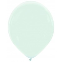 Ice Blue Superior Pro 13" Latex Balloon 100Ct