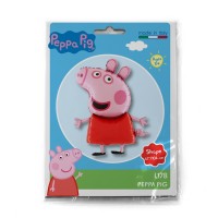 Peppa Pig Supershape 41