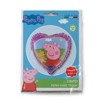 Peppa Pig Heart 18